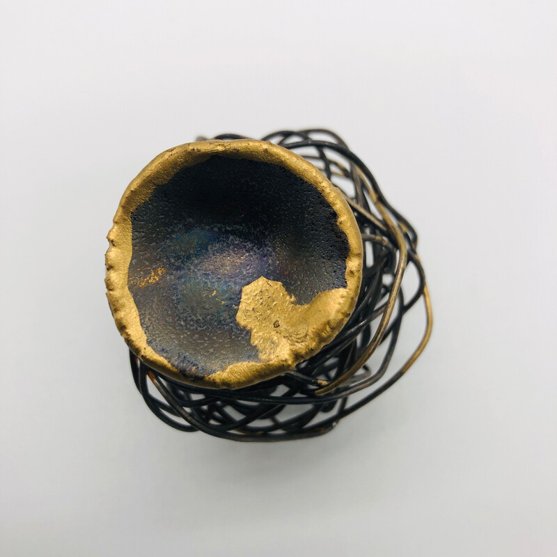 Ring Keramik