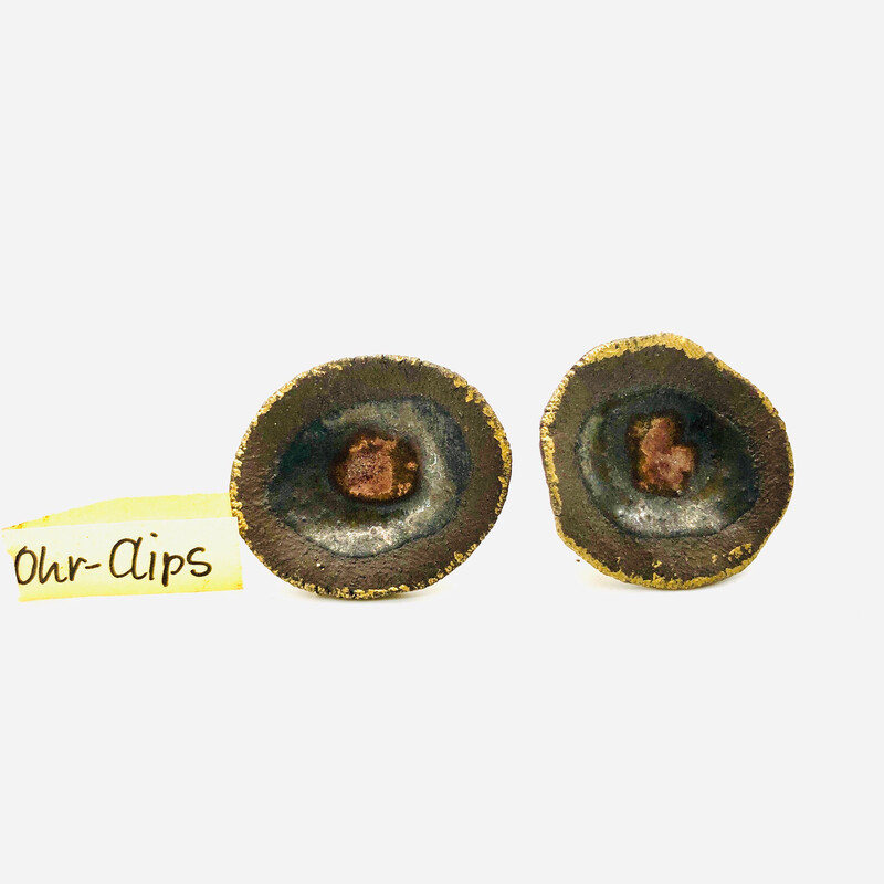 Ohrclips
