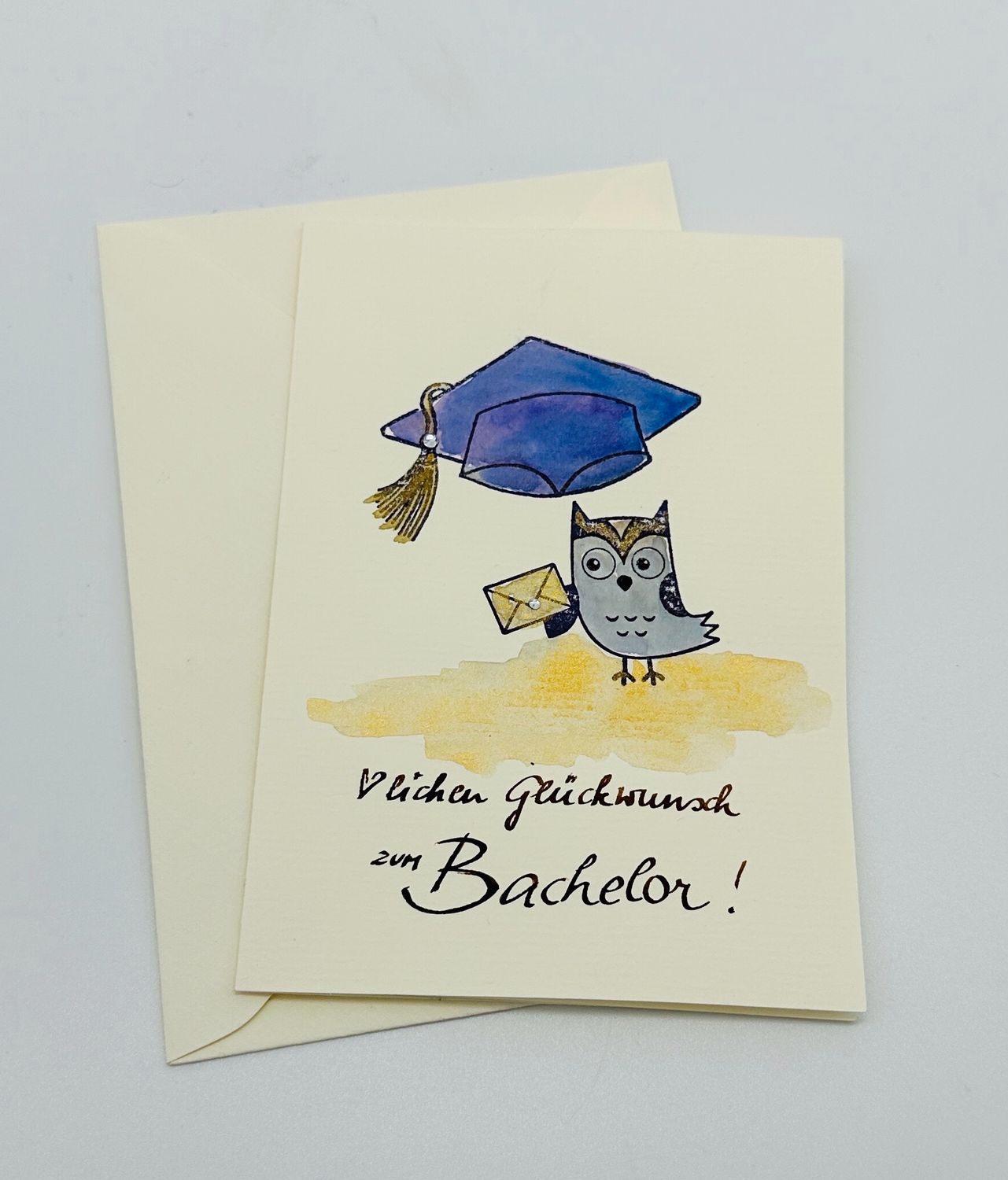 Billett Bachelor
