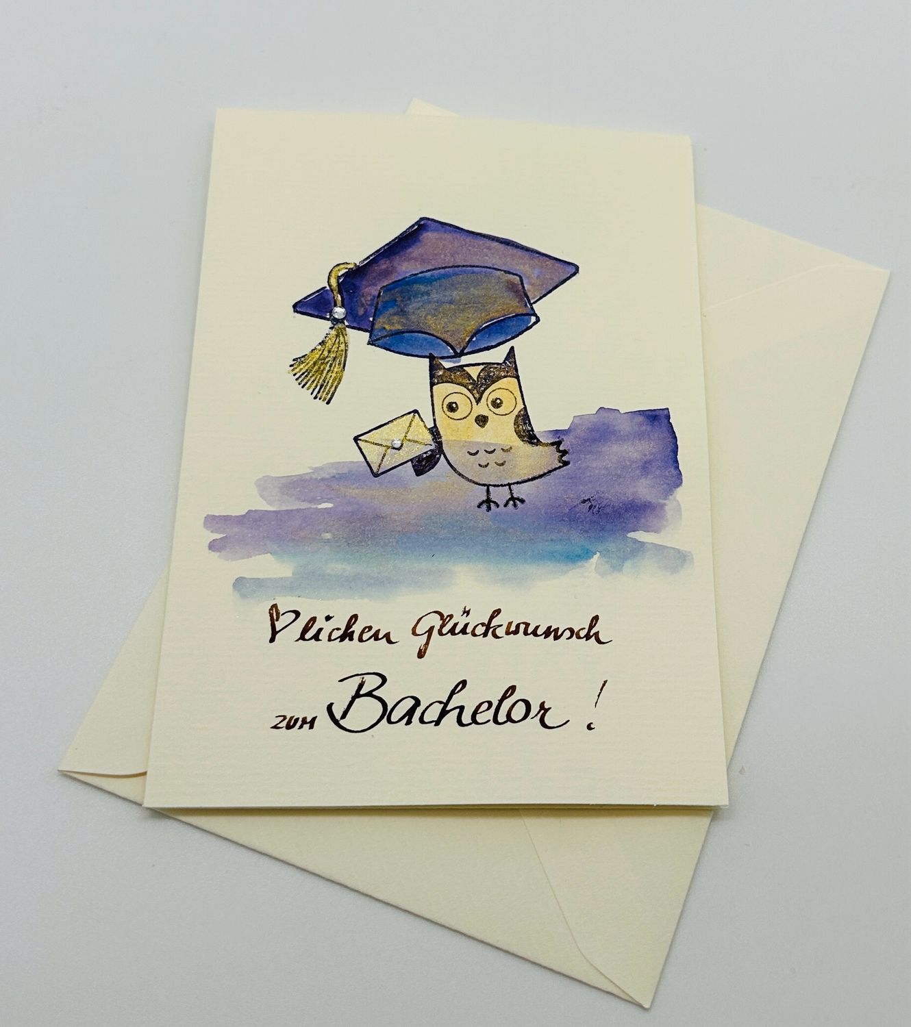 Billett Bachelor