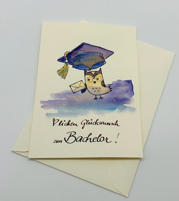 Billett Bachelor