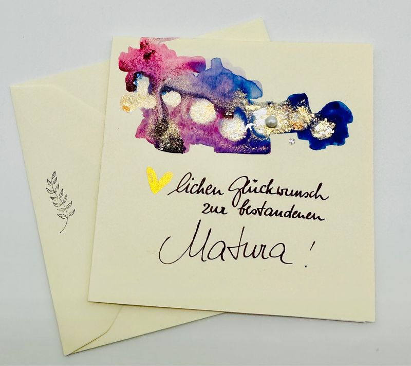 Billett Matura