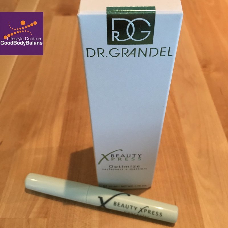 DR Grandel Lady - 50 ml Optimize​ + Concealer​