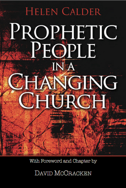 Prophetic People in a Changing Church