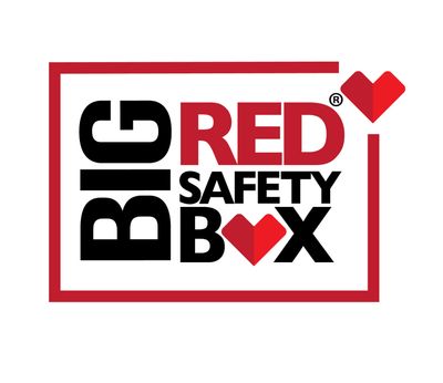 NAA's Big Red Safety Box® Grant Application with Financial Assistance for Shipping