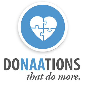 Donation to NAA - In Honor of a Loved One Donation to NAA - In Honor of a Loved One