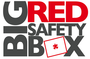NAA's Big Red Safety Box® Grant Application with Financial Assistance for Shipping