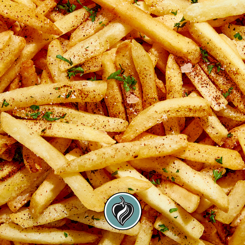 FRITTEN DELUXE