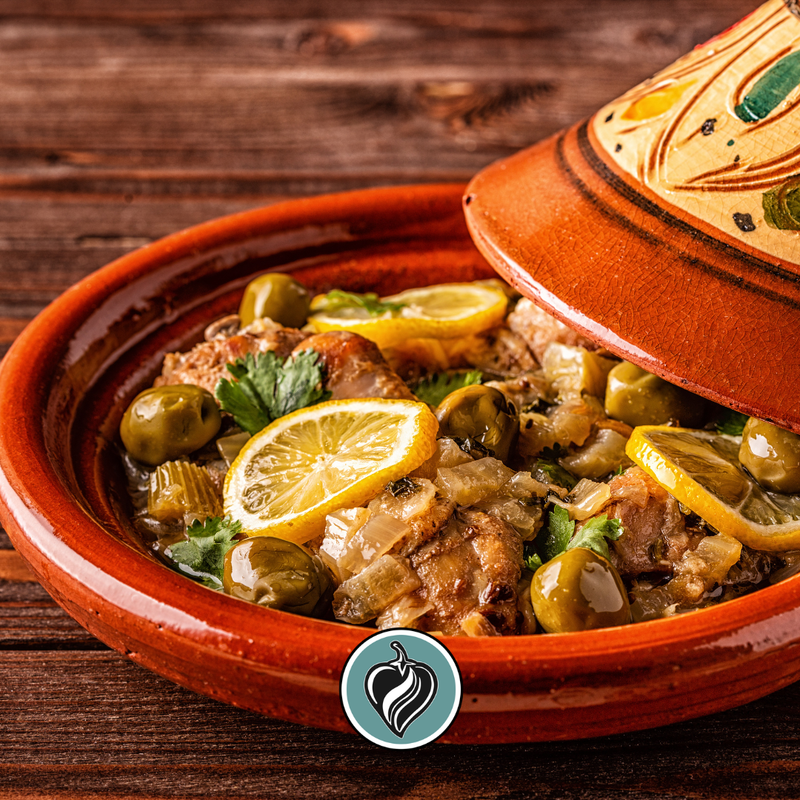 RAS EL HANOUT
