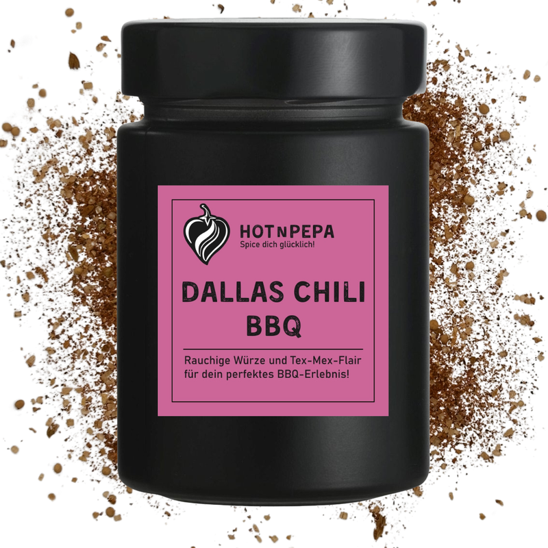 DALLAS CHILI BBQ