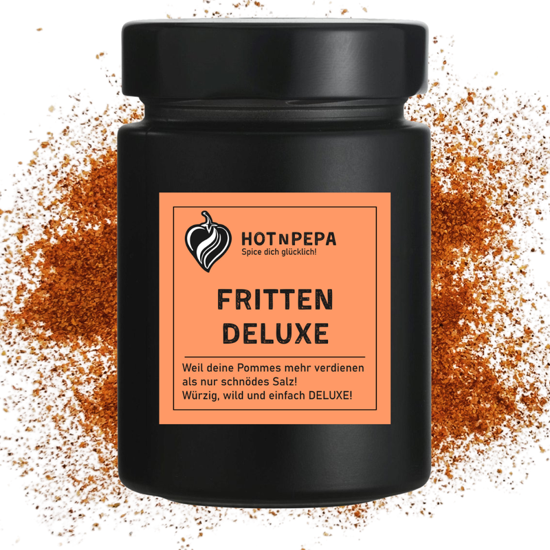FRITTEN DELUXE