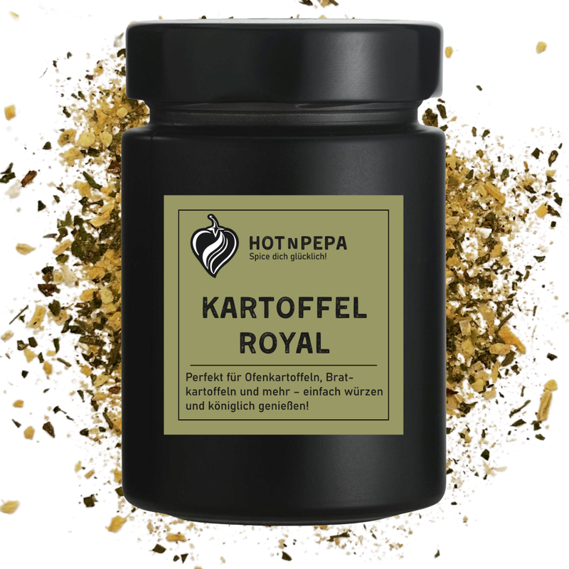 KARTOFFEL ROYAL