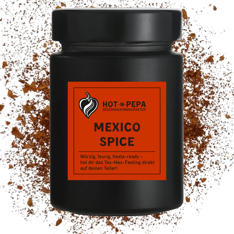 MEXICO SPICE