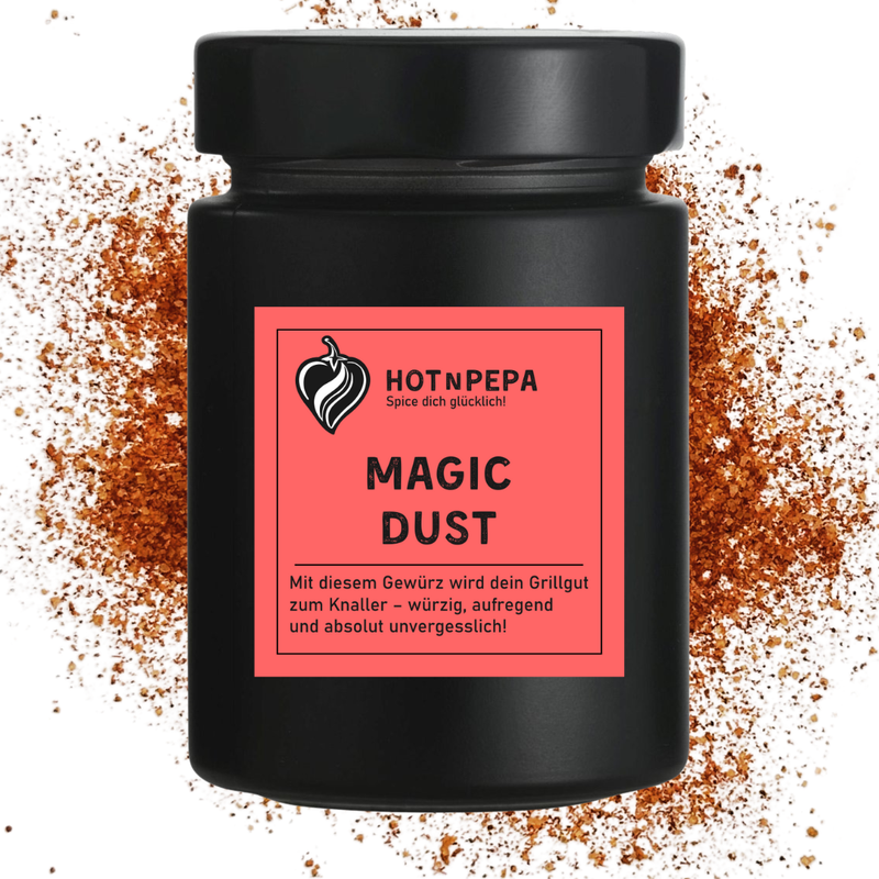 MAGIC DUST