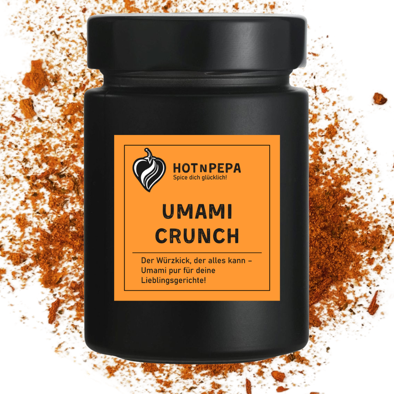 UMAMI CRUNCH