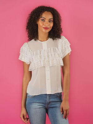 Katie Blouse