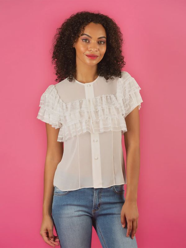 Katie Blouse