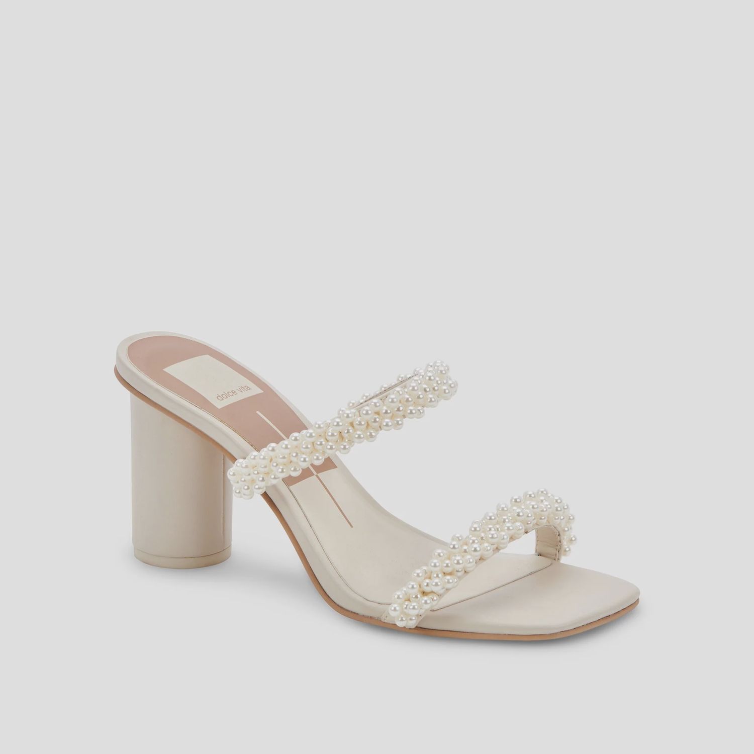 Noel Heels
