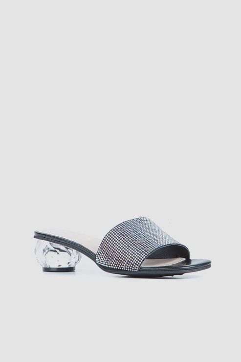 Crystal Ball Pave