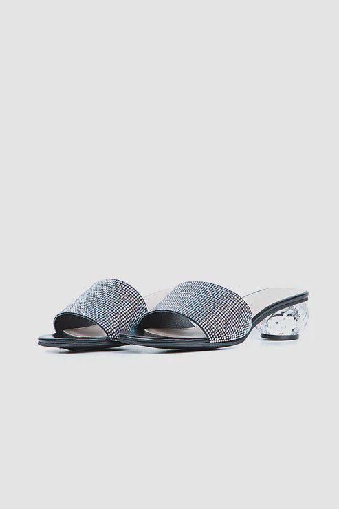 Crystal Ball Pave