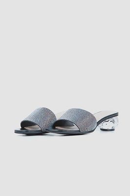 Crystal Ball Pave