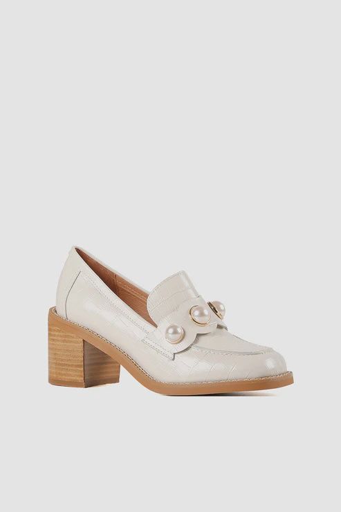 Mobe Loafer