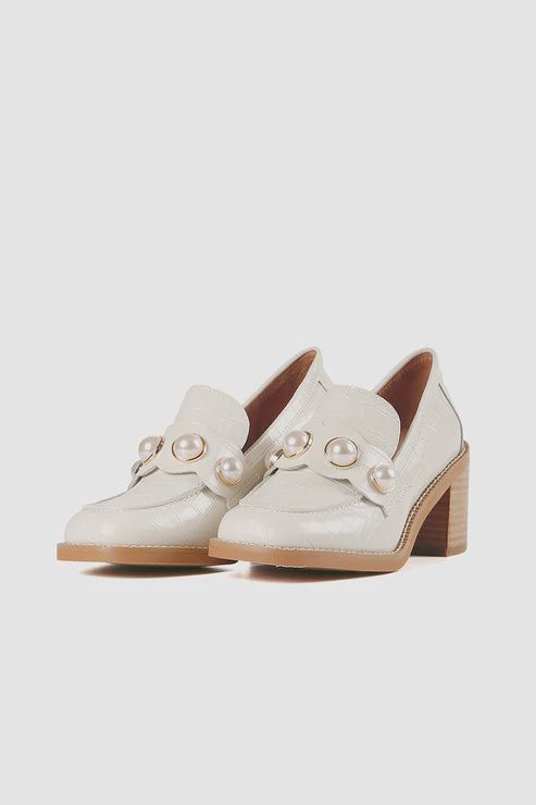 Mobe Loafer