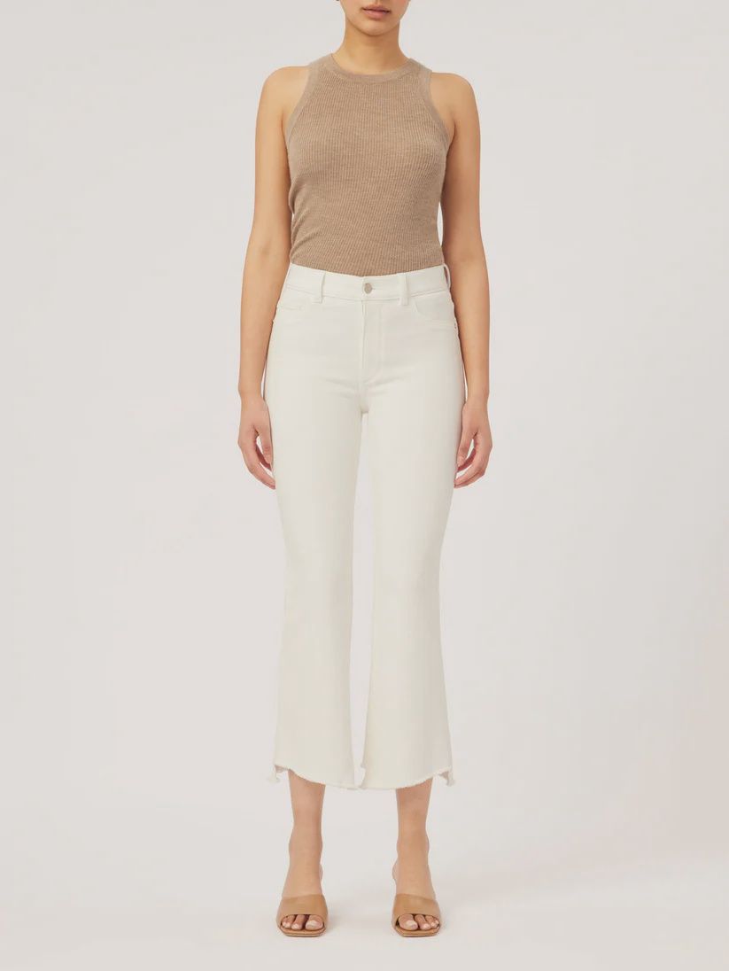 Bridget Boot Jeans