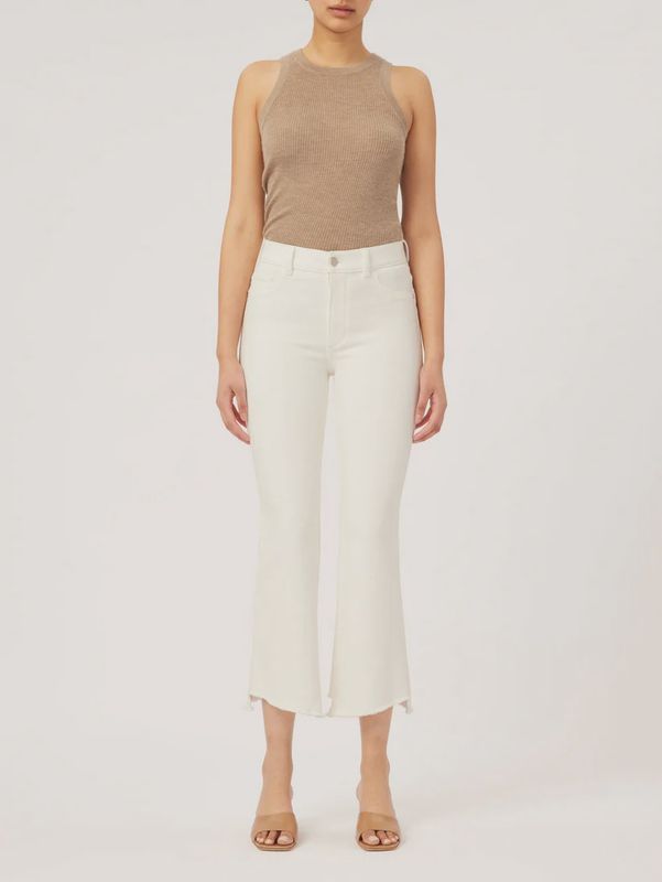 Bridget Boot Jeans