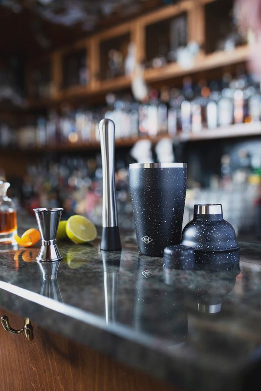 Bartenders Mixology Kit