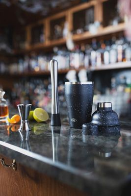 Bartenders Mixology Kit