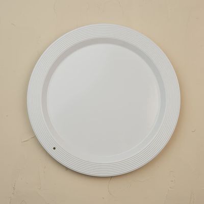 Melamine Round Platter