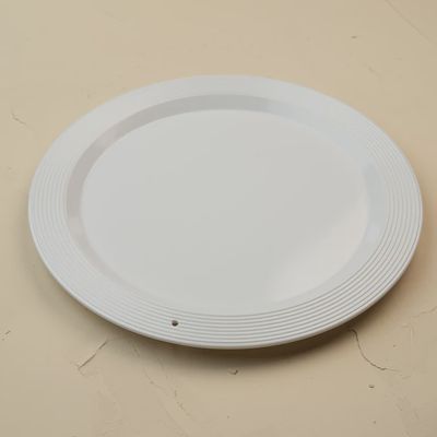 Melamine Round Platter
