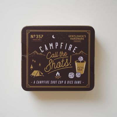 Campfire Call The Shots Game