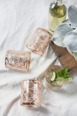 Bellissimo Rocks Glass