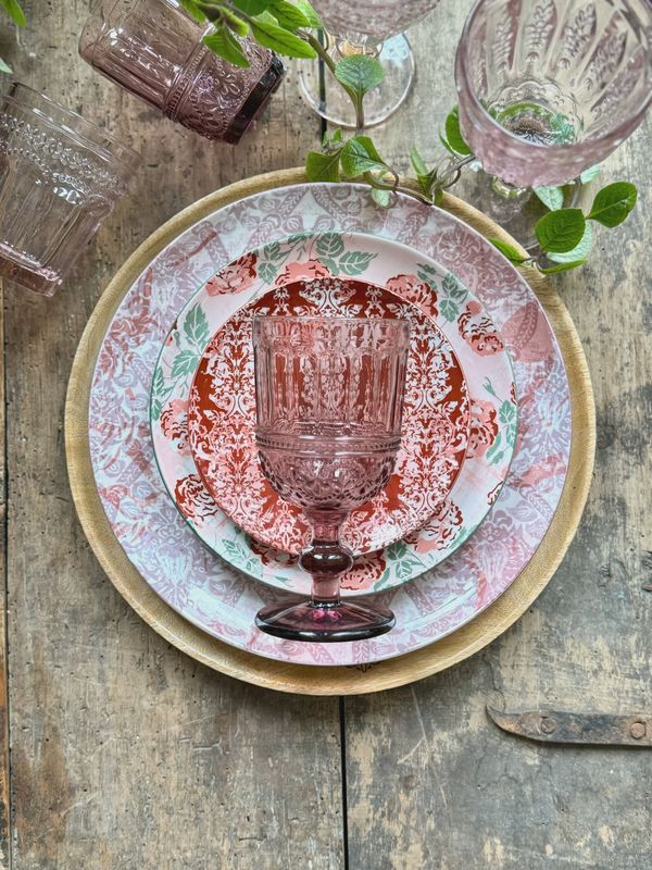 Appetizer Plates 6"