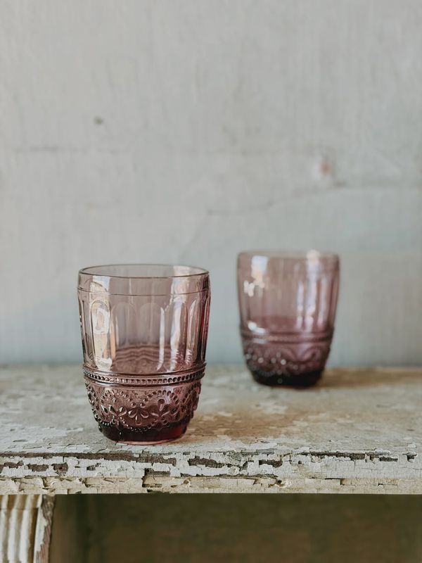 Avignon  Tumbler