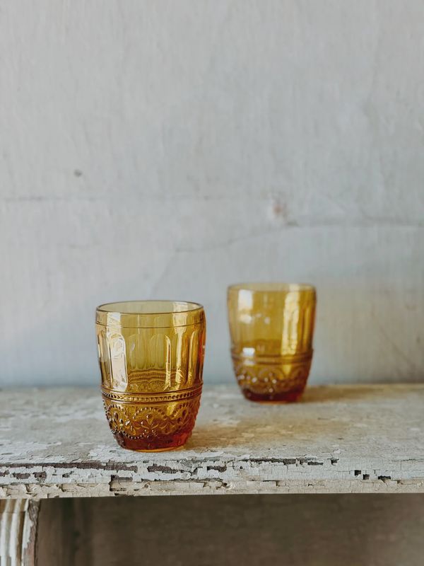 Avignon  Tumbler