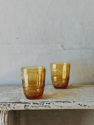 Avignon  Tumbler