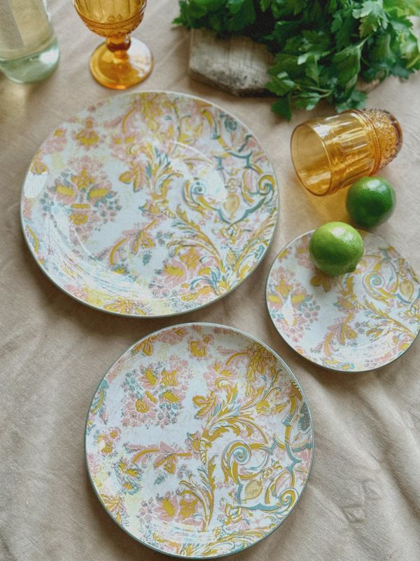Salad Plates 8"