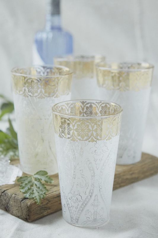 White Gem Tall