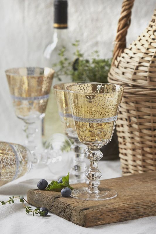 Coco Goblet