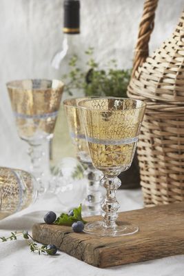 Coco Goblet