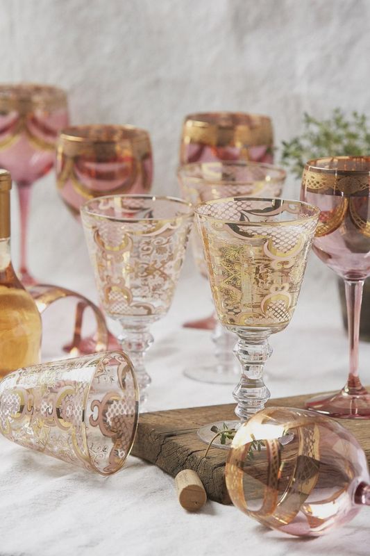 Goblet Bellissimo