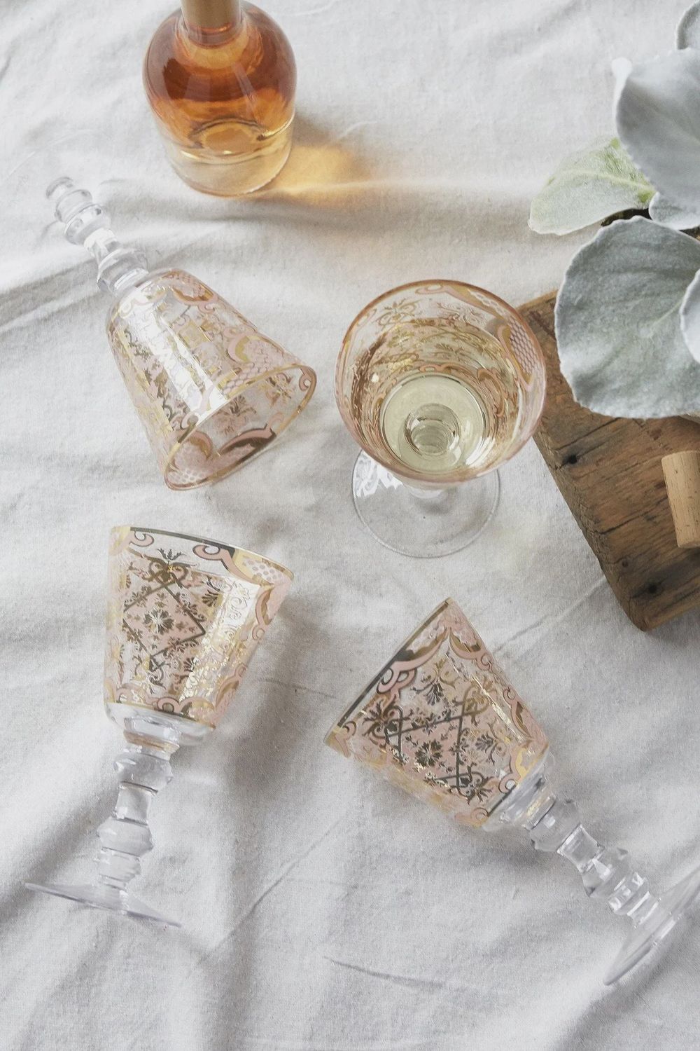 Goblet Bellissimo