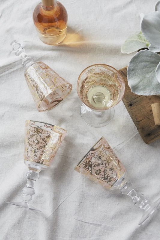 Goblet Bellissimo