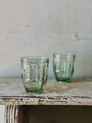 Paris Sage Tumbler