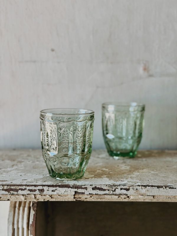 Paris Sage Tumbler