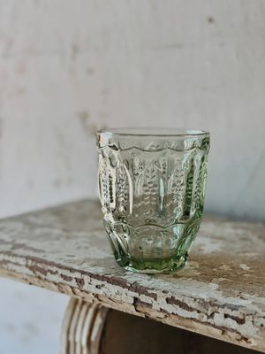 Paris Sage Tumbler