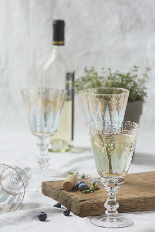 Aquarius Goblet